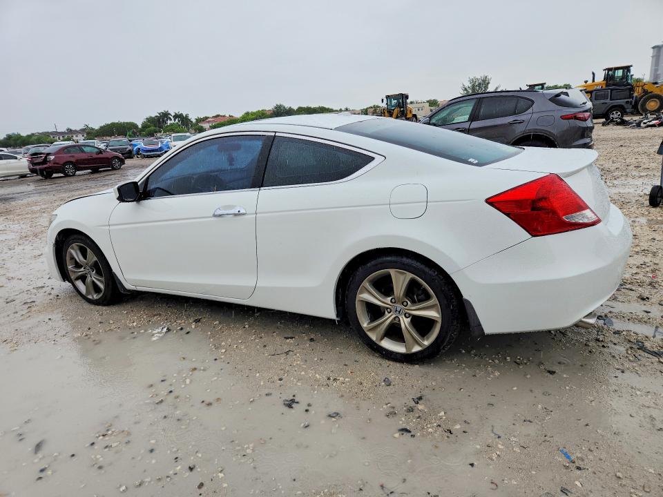 Aukcja sprzedaży 2011 Honda Accord, vin: 1HGCS2B86BA008804, numer aukcji: 56131976