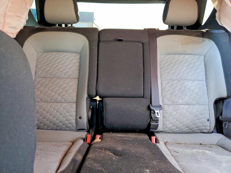 Продажа на аукционе авто 2020 Chevrolet Equinox, vin: 2GNAXKEV1L6170161, номер лота: 55470206