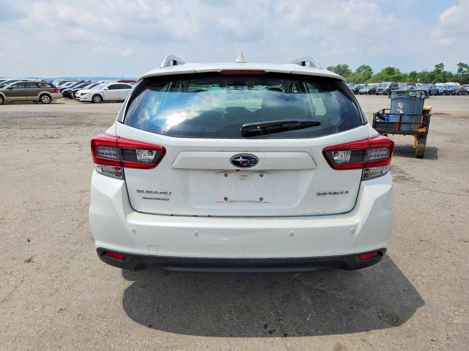 Aukcja sprzedaży 2022 Subaru Impreza, vin: 4S3GTAT60N3700070, numer aukcji: 56736896