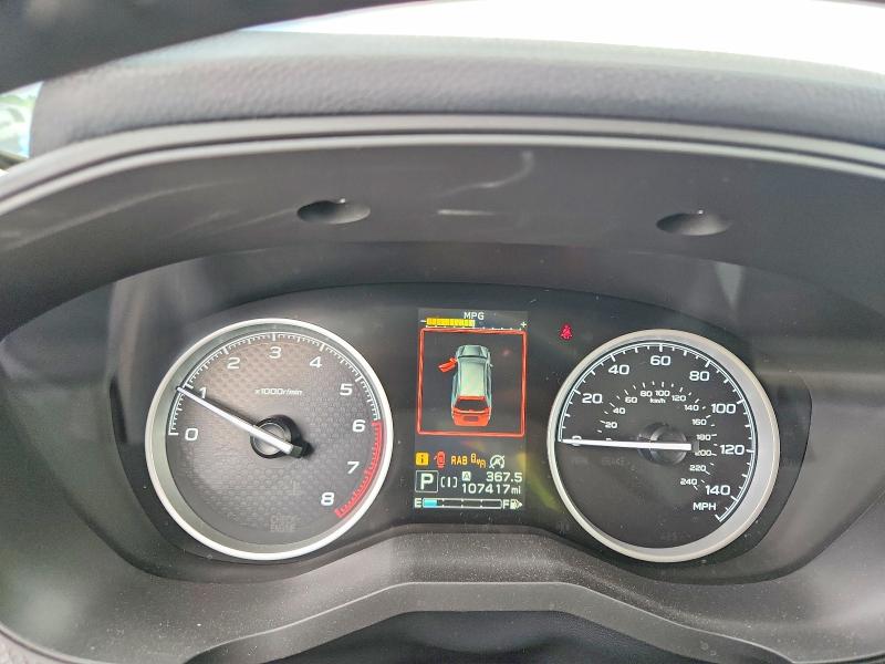 Aukcja sprzedaży 2021 Subaru Forester, vin: JF2SKAUC8MH551007, numer aukcji: 57380936