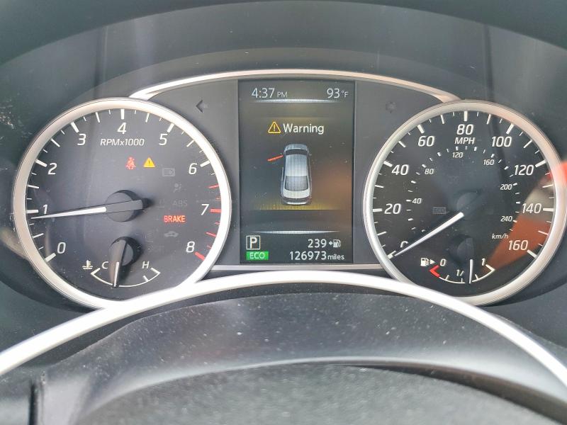 Продажа на аукционе авто 2016 Nissan Sentra, vin: 3N1AB7AP7GL682488, номер лота: 56406516