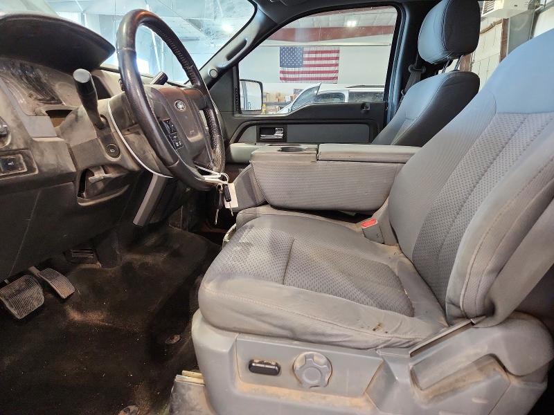 Aukcja sprzedaży 2014 Ford F150, vin: 1FTFW1ET0EFB78240, numer aukcji: 55490566
