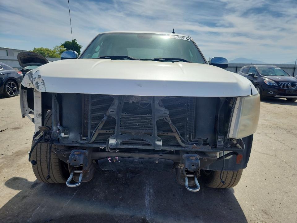 Продажа на аукционе авто 2009 Chevrolet Silverado, vin: 3GCEK33M79G238596, номер лота: 55505076