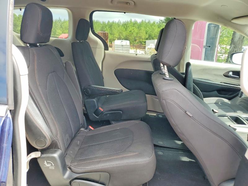 Продаж на аукціоні авто 2017 Chrysler Pacifica, vin: 2C4RC1BG9HR778751, номер лоту: 55339356