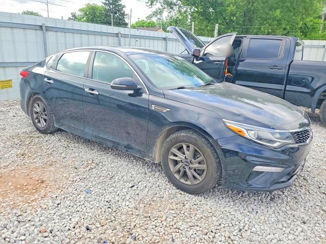 Продажа на аукционе авто 2020 Kia Optima, vin: 5XXGT4L32LG437732, номер лота: 56477296