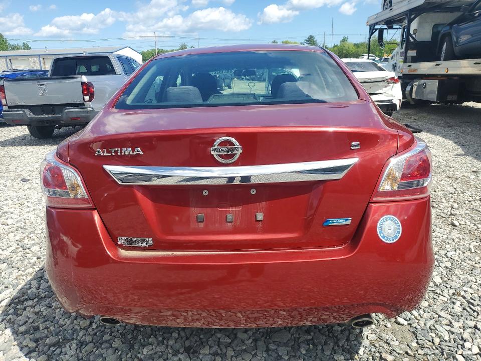 55851046 :رقم المزاد ، 1N4AL3APXDC108676 vin ، 2013 Nissan Altima مزاد بيع