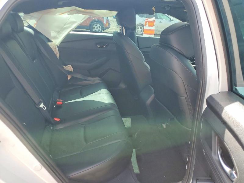 Aukcja sprzedaży 2023 Honda Accord, vin: 1HGCY2F72PA070398, numer aukcji: 57868436