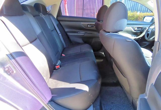 58154156 :رقم المزاد ، 1N4AL3AP9HC148138 vin ، 2017 Nissan Altima مزاد بيع