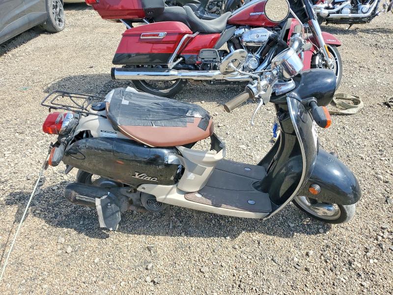 55899696 :رقم المزاد ، JYASA17A44A019625 vin ، 2004 Yamaha Yj50 مزاد بيع