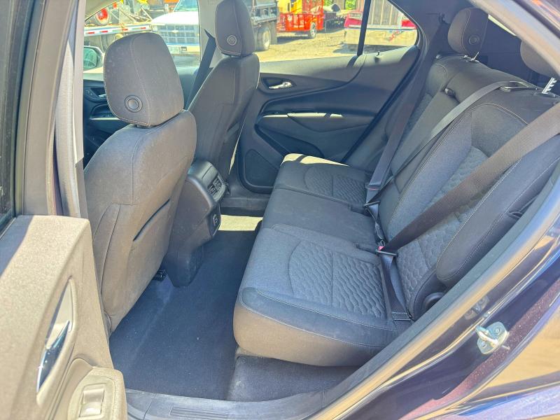 Продажа на аукционе авто 2019 Chevrolet Equinox, vin: 3GNAXUEV4KL254562, номер лота: 58966276