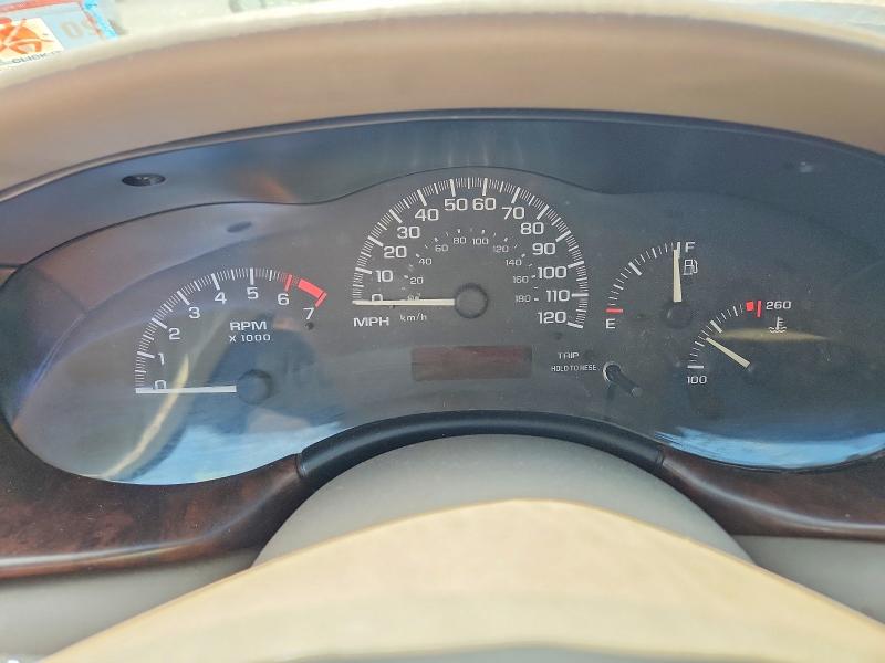 56572636 :رقم المزاد ، 1G1NE52J0X6247609 vin ، 1999 Chevrolet Malibu مزاد بيع