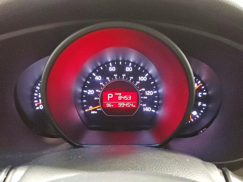 57248856 :رقم المزاد ، KNDJN2A2XJ7606562 vin ، 2018 Kia Soul مزاد بيع