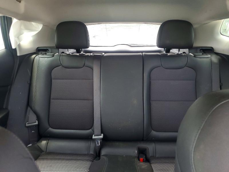 2025 Chevrolet Trax მანქანა იყიდება აუქციონზე, vin: KL77LHEP2SC143119, აუქციონის ნომერი: 58900146