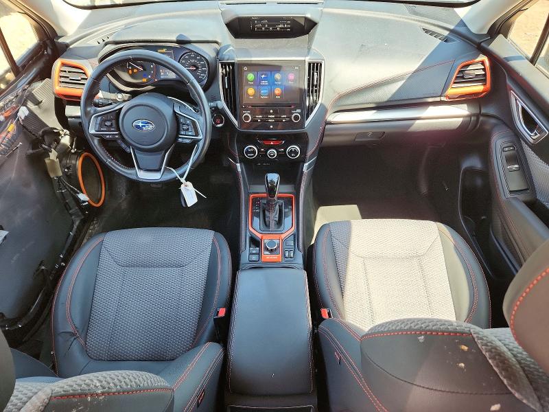 Aukcja sprzedaży 2019 Subaru Forester, vin: JF2SKAPC0KH559031, numer aukcji: 55939876