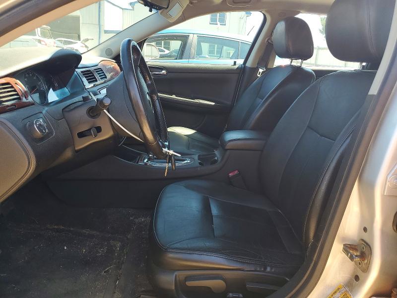 Продаж на аукціоні авто 2009 Chevrolet Impala, vin: 2G1WT57N891191483, номер лоту: 58180746