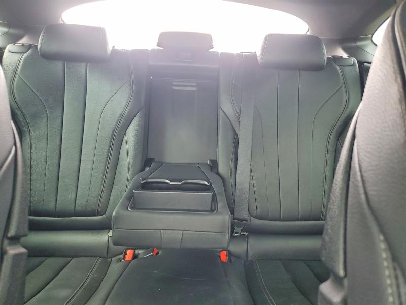 Aukcja sprzedaży 2018 Bmw X6, vin: 5UXKU2C5XJ0X48237, numer aukcji: 57552536