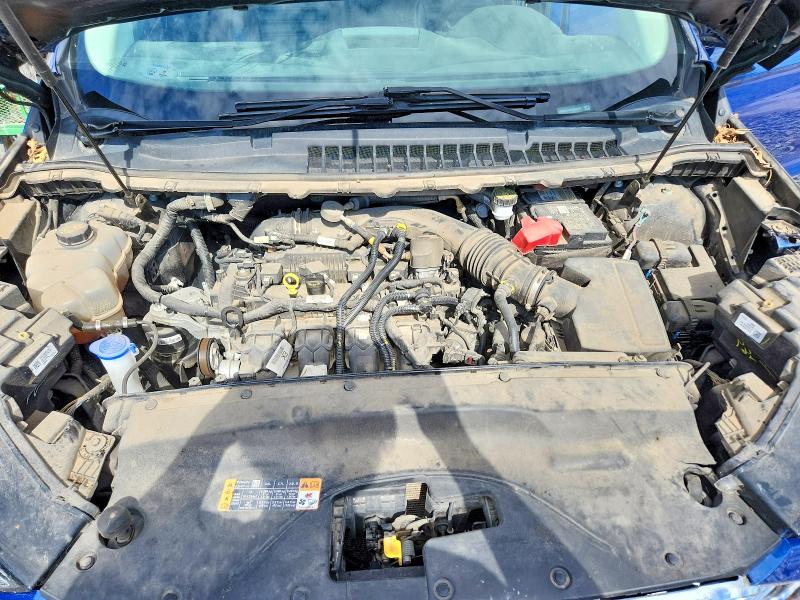 Продаж на аукціоні авто 2020 Ford Edge, vin: 2FMPK4J92LBB08521, номер лоту: 57574456