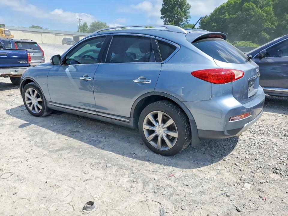 Aukcja sprzedaży 2016 Infiniti Qx50, vin: JN1BJ0RP0GM235185, numer aukcji: 56677636