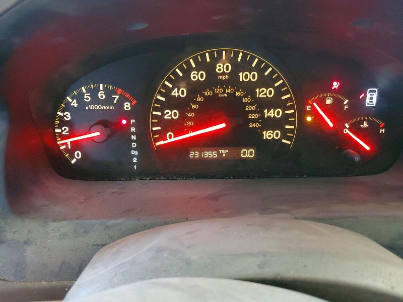Продаж на аукціоні авто 2003 Honda Accord, vin: JHMCM56353C007902, номер лоту: 57865896