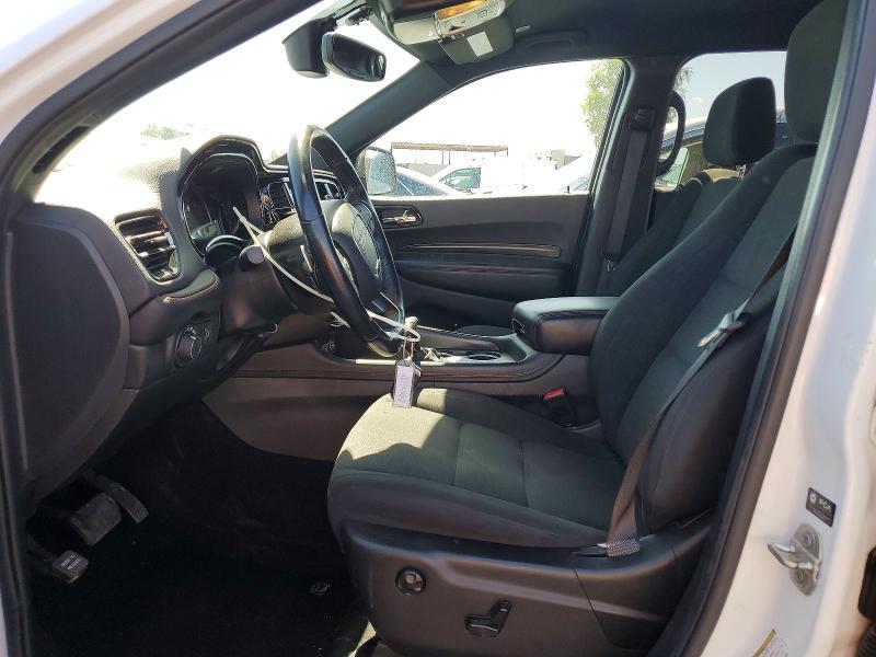 Продаж на аукціоні авто 2023 Dodge Durango, vin: 1C4RDJDG2PC682851, номер лоту: 55895266