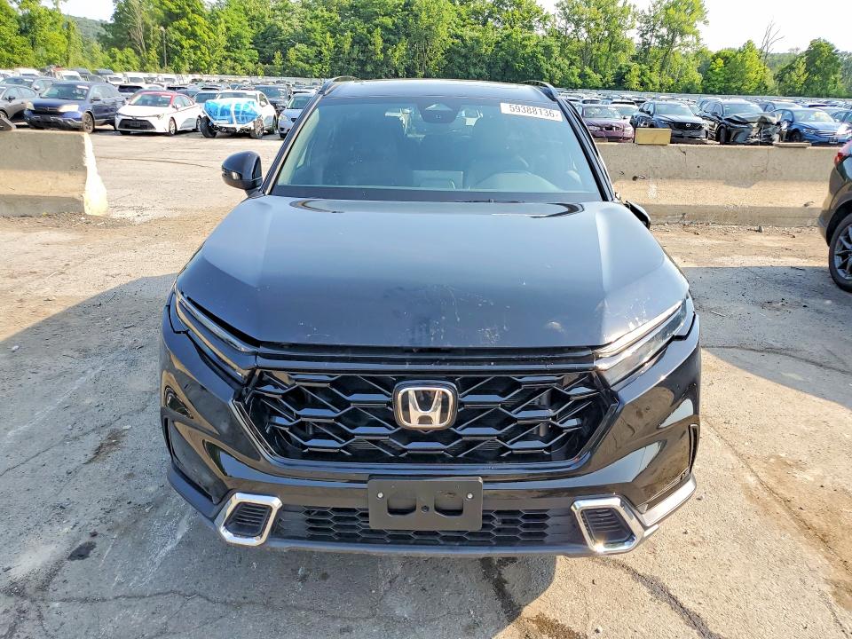 Aukcja sprzedaży 2025 Honda Cr-v, vin: 7FARS6H99SE039606, numer aukcji: 59388136
