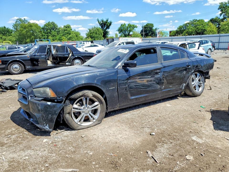 Aukcja sprzedaży 2013 Dodge Charger, vin: 2C3CDXDT9DH537888, numer aukcji: 57646706