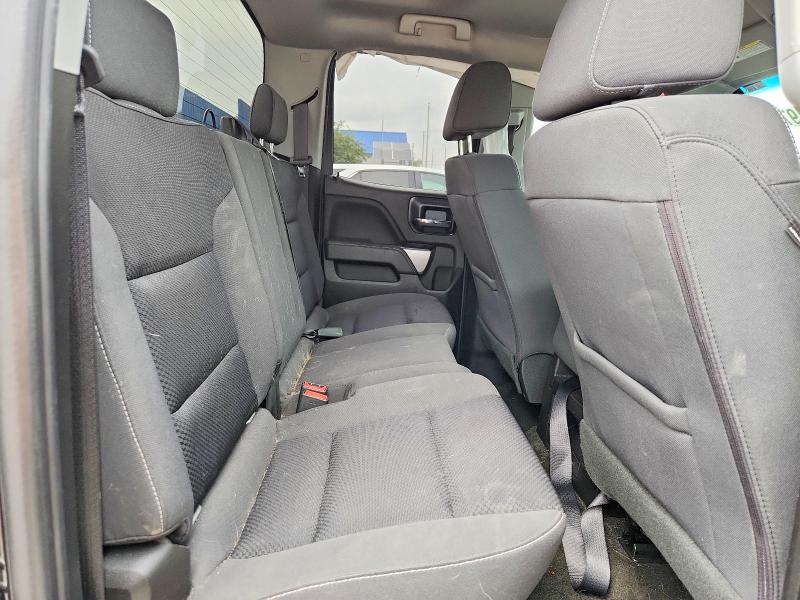 Aukcja sprzedaży 2018 Chevrolet Silverado, vin: 1GCVKREC9JZ167896, numer aukcji: 56604976