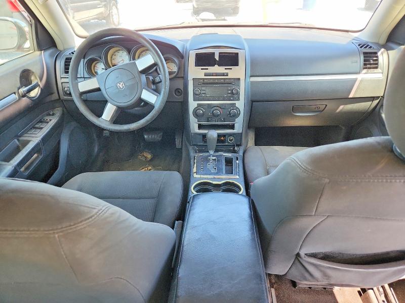 55442256 :رقم المزاد ، 2B3CA3CV8AH251852 vin ، 2010 Dodge Charger مزاد بيع