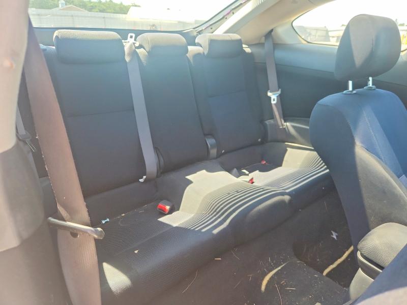 Продажа на аукционе авто 2009 Scion Tc, vin: JTKDE167290278238, номер лота: 57587166