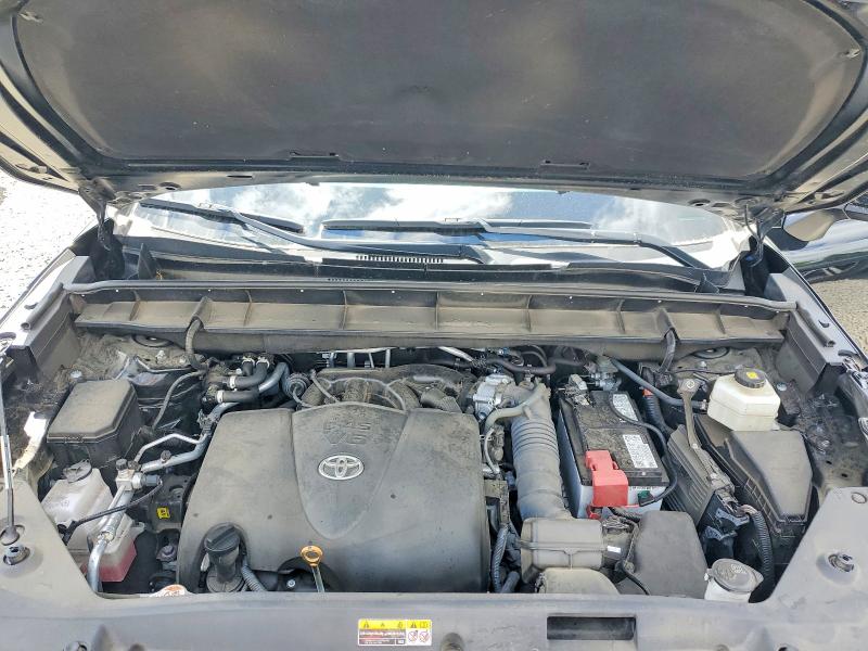 Продаж на аукціоні авто 2022 Toyota Highlander, vin: 5TDGZRBH4NS587996, номер лоту: 56678656
