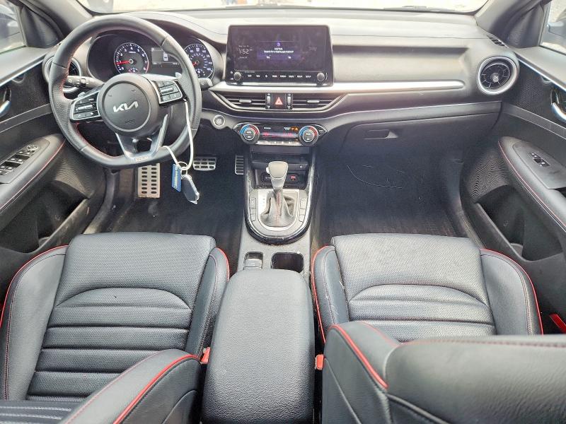 Aukcja sprzedaży 2023 Kia Forte, vin: 3KPF44AC9PE566819, numer aukcji: 58575746