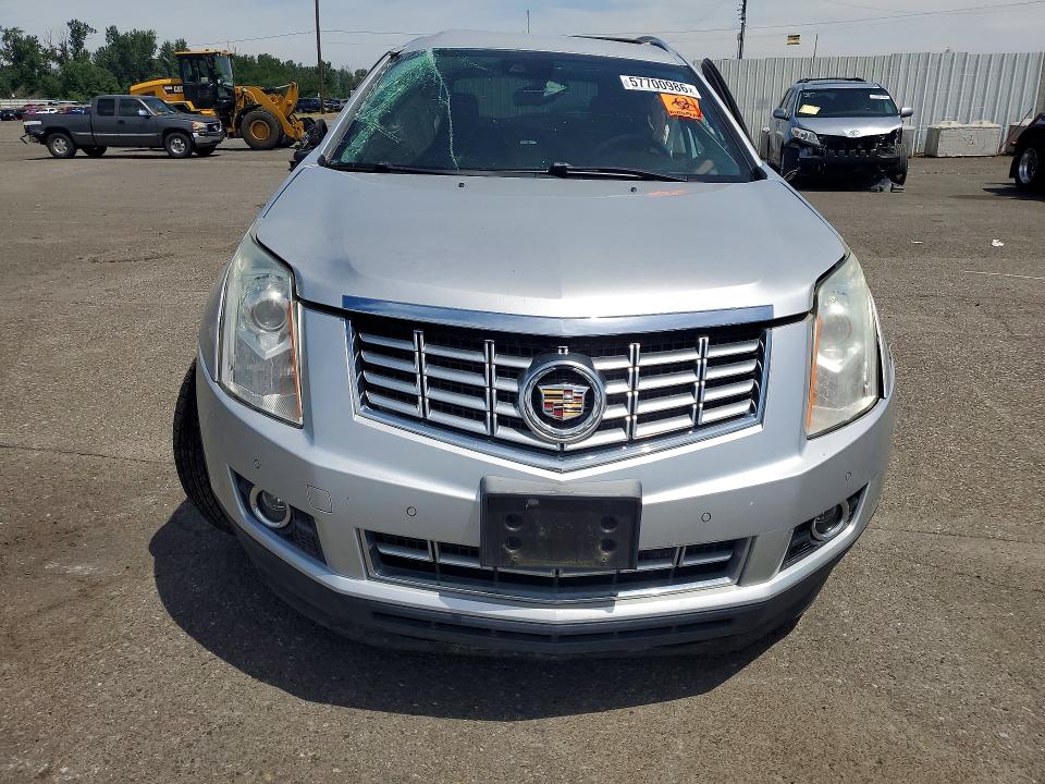 Продаж на аукціоні авто 2016 Cadillac Srx, vin: 3GYFNCE36GS510432, номер лоту: 57700986