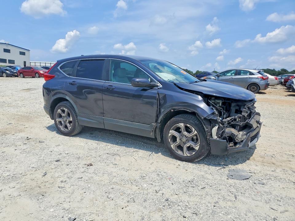 Aukcja sprzedaży 2018 Honda Cr-v, vin: 7FARW2H81JE102989, numer aukcji: 97686115