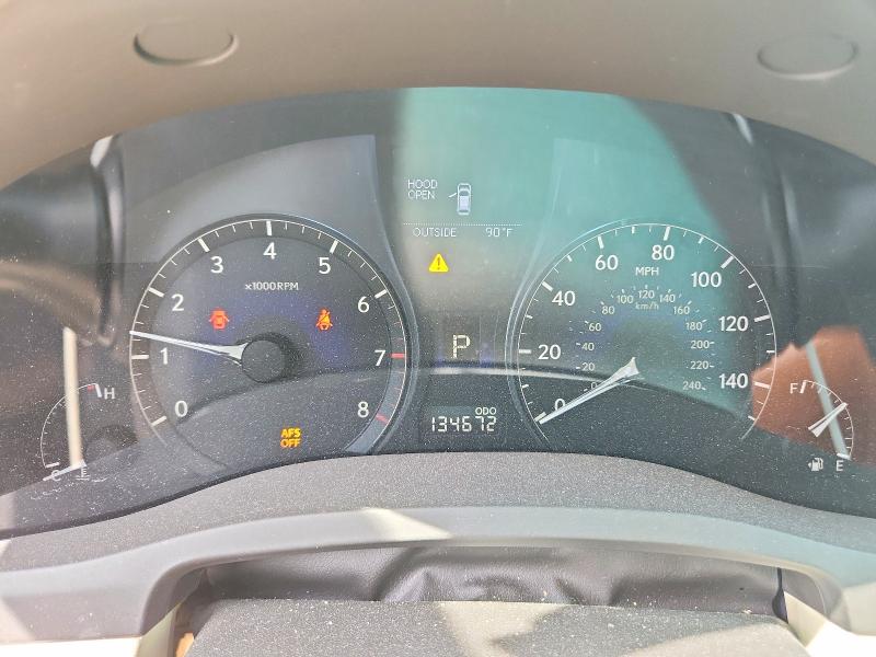 2011 Lexus Rx მანქანა იყიდება აუქციონზე, vin: 2T2BK1BA6BC103751, აუქციონის ნომერი: 57973356