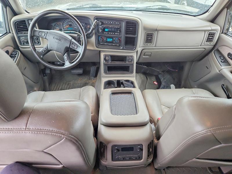 Продажа на аукционе авто 2003 Gmc Sierra, vin: 1GTHK23193F179301, номер лота: 56567116