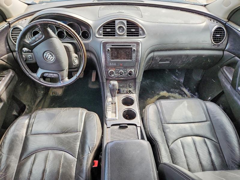 Aukcja sprzedaży 2016 Buick Enclave, vin: 5GAKVBKD5GJ222321, numer aukcji: 55971416