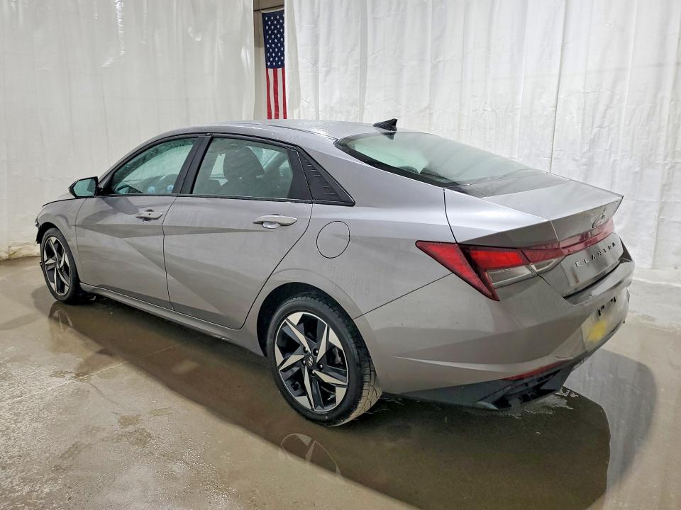 Aukcja sprzedaży 2023 Hyundai Elantra, vin: KMHLS4AG5PU383331, numer aukcji: 56225646