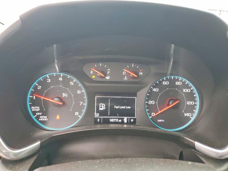 Aukcja sprzedaży 2019 Chevrolet Equinox, vin: 3GNAXHEV4KS570699, numer aukcji: 55539376