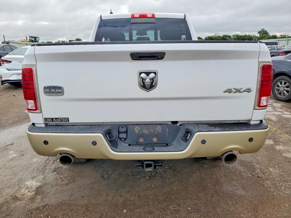 2013 Ram 1500 მანქანა იყიდება აუქციონზე, vin: 1C6RR7WT4DS705618, აუქციონის ნომერი: 58455626