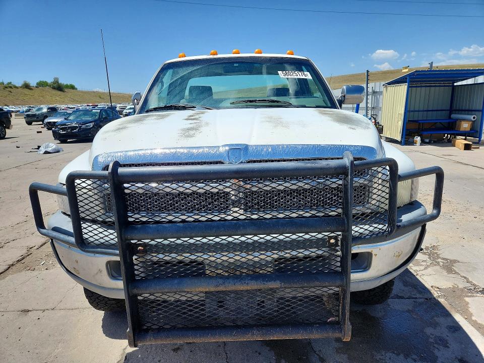 Aukcja sprzedaży 1995 Dodge Ram 2500, vin: 3B7KF23WXSM139300, numer aukcji: 58025176