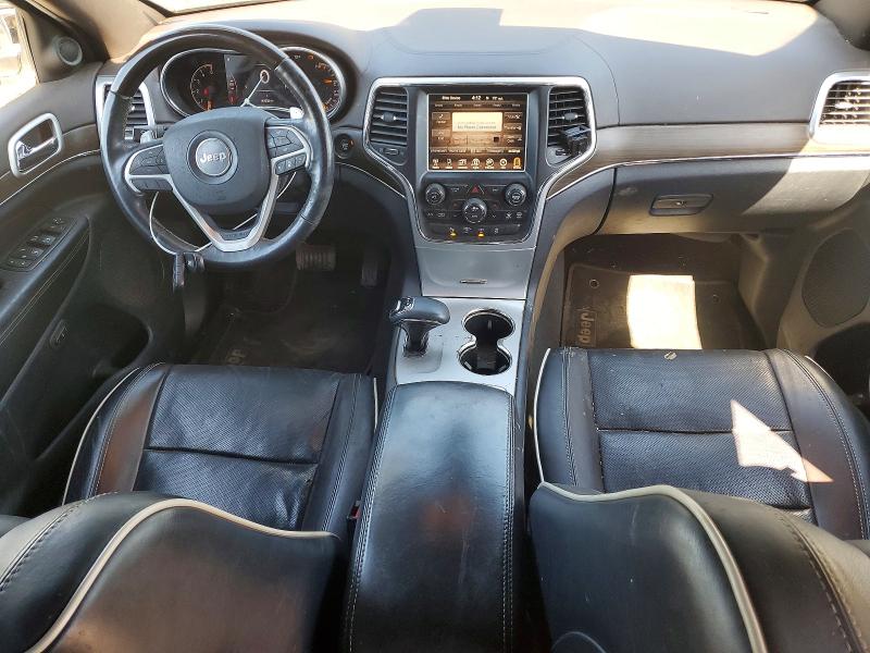 Продаж на аукціоні авто 2014 Jeep Grand Cherokee, vin: 1C4RJFCM9EC487937, номер лоту: 57565956