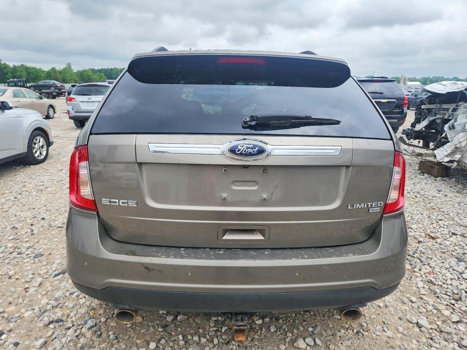 Aukcja sprzedaży 2013 Ford Edge, vin: 2FMDK4KC1DBC42158, numer aukcji: 56115776