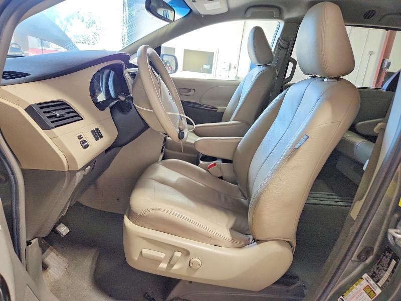Продажа на аукционе авто 2011 Toyota Sienna, vin: 5TDKK3DC4BS079469, номер лота: 56699756