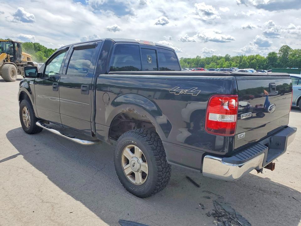 Aukcja sprzedaży 2004 Ford F150, vin: 1FTPW14524KC79440, numer aukcji: 55742116