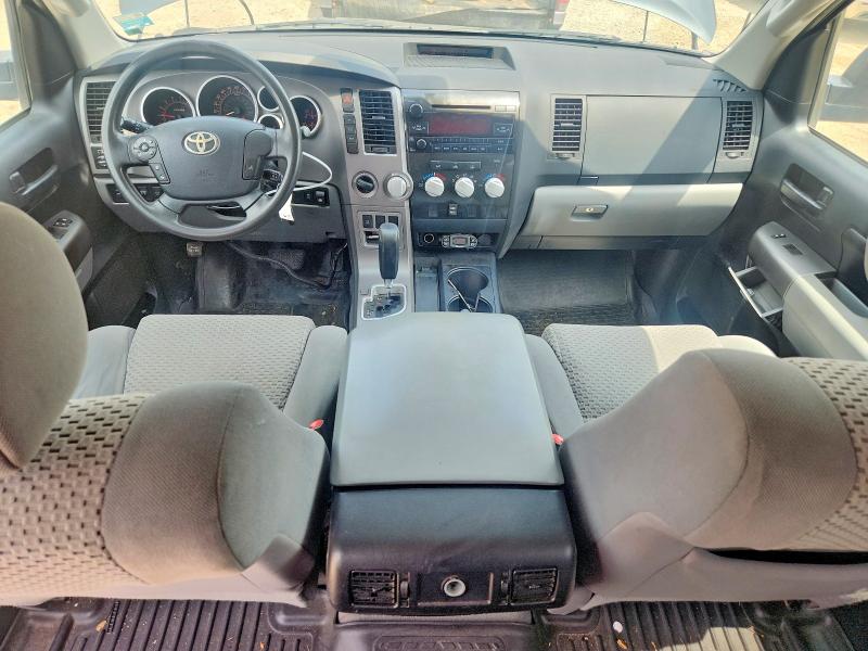 Продаж на аукціоні авто 2010 Toyota Tundra, vin: 5TFDW5F13AX149010, номер лоту: 55688186