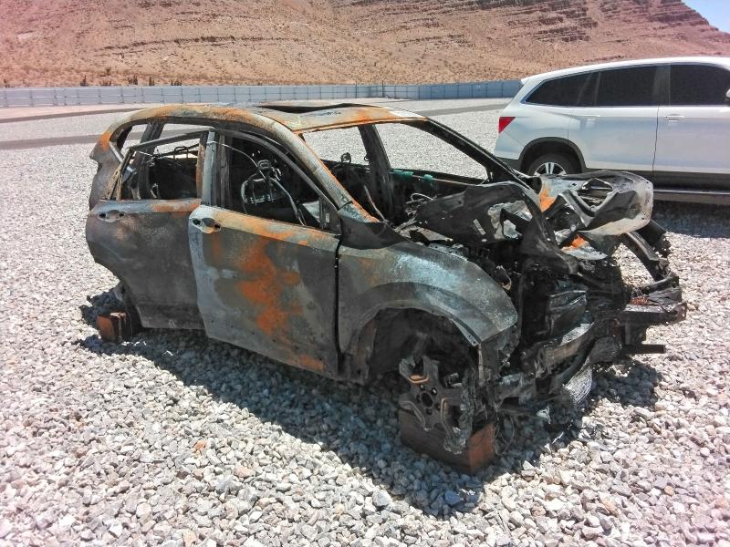 59283626 :رقم المزاد ، 2HKRW1H88HH501027 vin ، 2017 Honda Cr-v مزاد بيع