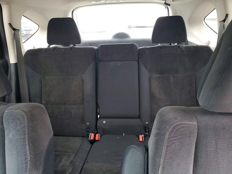 Продажа на аукционе авто 2014 Honda Cr-v, vin: 2HKRM4H32EH643431, номер лота: 58639226