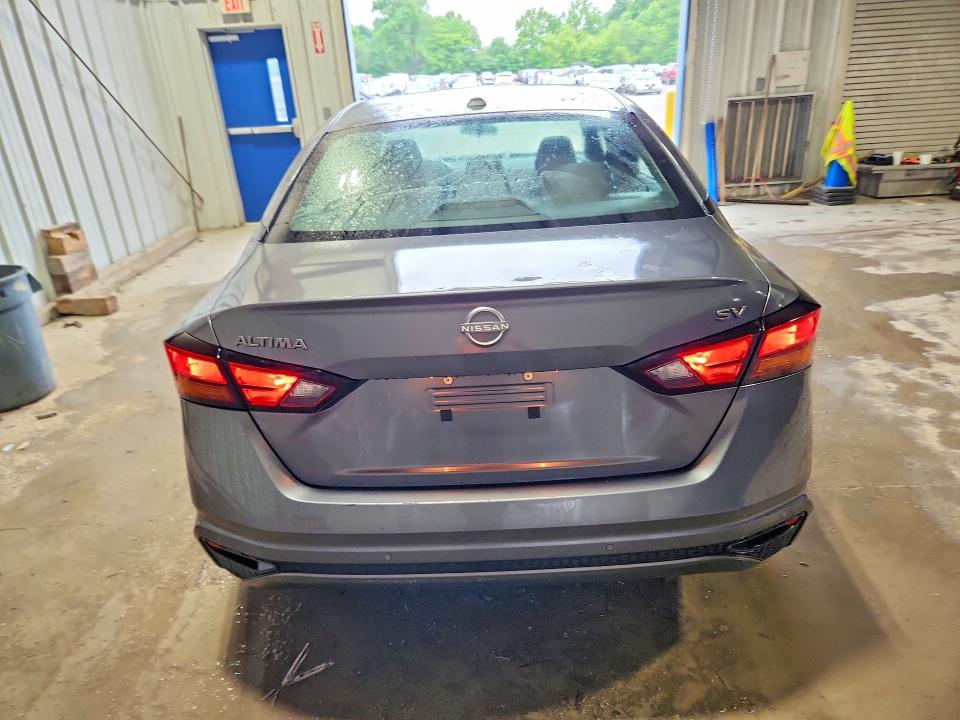 Продаж на аукціоні авто 2024 Nissan Altima, vin: 1N4BL4DV9RN414753, номер лоту: 56668446