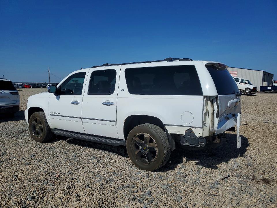 Aukcja sprzedaży 2012 Chevrolet Suburban, vin: 1GNSKKE70CR223697, numer aukcji: 55182036