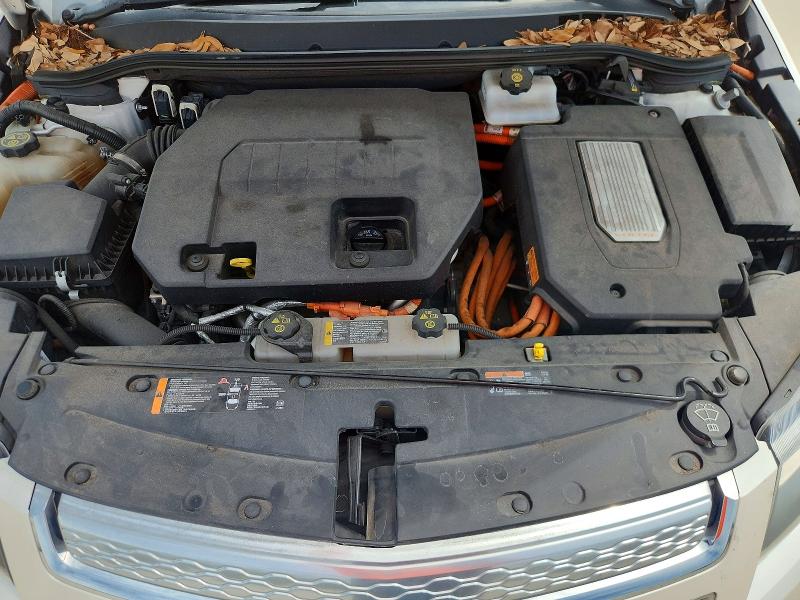 Продаж на аукціоні авто 2014 Chevrolet Volt, vin: 1G1RD6E44EU125036, номер лоту: 56847396